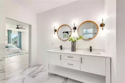 Modern Vision Remodeling Experts - Kitchen Remodeling in Austin, TX