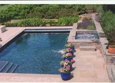 Anthony Dufour Gardens - Garden Remodeling in Malvern, PA