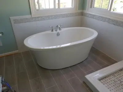 Tom & Kay Harris Remodeling LLC - Custom Home Builders in Mount Jackson, VA