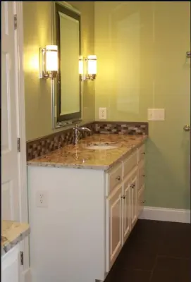 C & M Contracting, LLC - Tile & Stone Installation Services in Greenville, SC