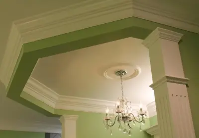 DuBose Primary Bathroom — Kitchen Remodeling project by C & M Contracting, LLC