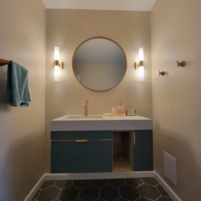 Scala Design & Construction Services - Bathroom Remodeling in Shorewood, IL