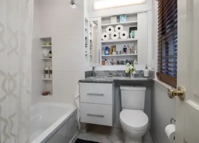 DMR Remodeling, Inc. Kitchen & Bath Specialist - Countertop Installation Services in Cincinnati, OH