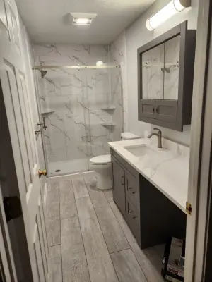 Rare Gem Construction - Kitchen Remodeling in Onondaga, MI