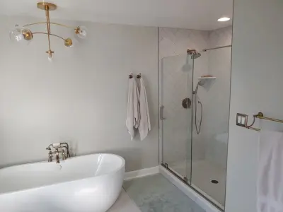 858 Flooring & Remodeling, LLC - Flooring Installation Services in Baltimore, MD