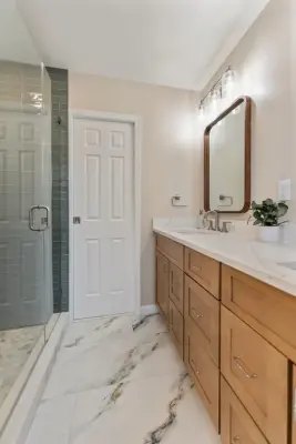 Fairfax, VA Bathroom Remodeling by Avenir Kitchen And Bath
