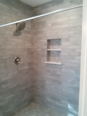 Parkesburg PA Bathroom Remodeling — Kitchen Remodeling project by Cahill Remodeling Inc