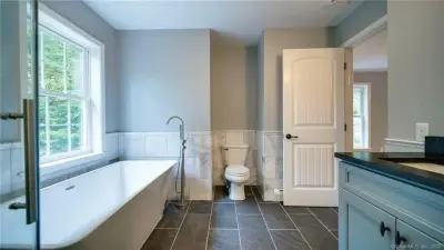 Accent Building and Kitchen Remodeling - Tile & Stone Installation Services in Burlington, CT