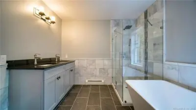 Accent Building and Kitchen Remodeling - Tile & Stone Installation Services in Burlington, CT