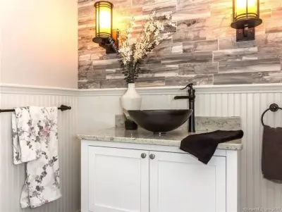 Accent Building and Kitchen Remodeling - Tile & Stone Installation Services in Burlington, CT