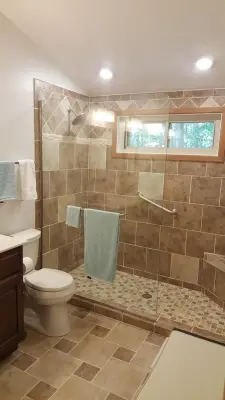 Artisan Kitchens & Countertops - Bathroom Remodeling in Hedgesville, WV