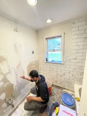 Royale Renovations - Basement Waterproofing in Bronx, NY