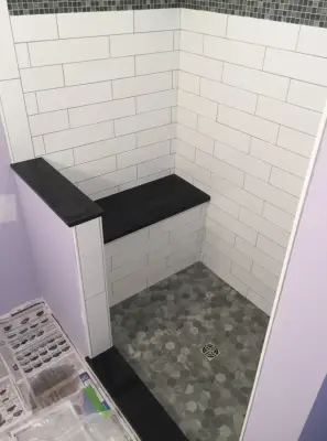Lifestyle Flooring & Remodeling - Countertop Installation Services in Bedford, NH
