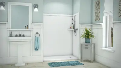 MCMX Remodeling - Design-Build Services in Royal Oak, MI