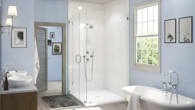 MCMX Remodeling - Design-Build Services in Royal Oak, MI