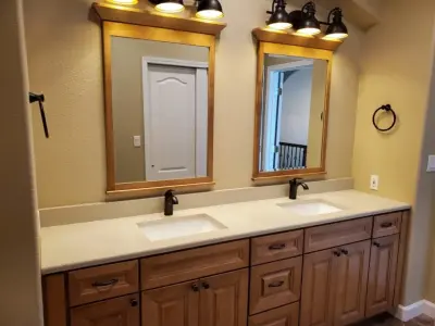 Camden County Renovations - Custom Cabinets & Cabinetry in Camdenton, MO