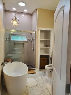 Camden County Renovations - Custom Cabinets & Cabinetry in Camdenton, MO