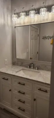 Camden County Renovations - Custom Cabinets & Cabinetry in Camdenton, MO