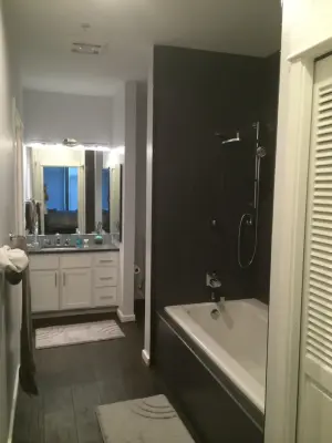 Lexar Renovations - Flooring Installation Services in Olympia, WA