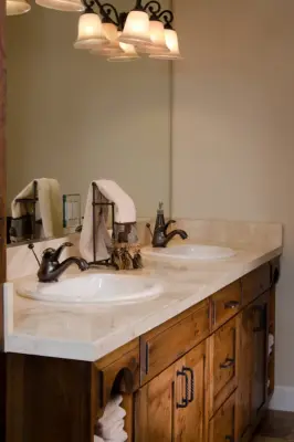 Lexar Renovations - Flooring Installation Services in Olympia, WA