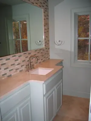 Hershey Handyman - Countertop Installation Services in Springdale, AR