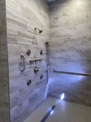Final Touch Remodeling/Final Touch Granite - Interior Design & Decorating in Montgomery, TX