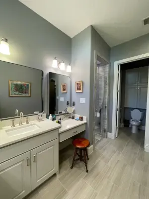 Final Touch Remodeling/Final Touch Granite - Interior Design & Decorating in Montgomery, TX