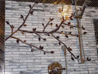 Custom Mosaic Creations, Inc. - Countertop Installation Services in Fairview, OR