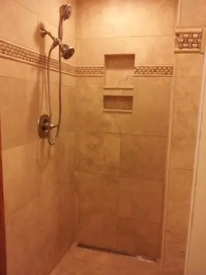 Improvements And More - Tile & Stone Installation Services in Toledo, OH