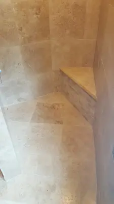 Improvements And More - Tile & Stone Installation Services in Toledo, OH