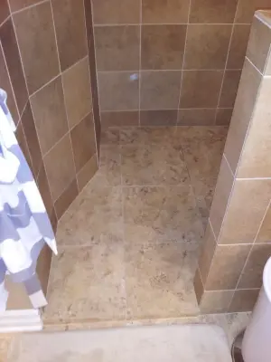 Improvements And More - Tile & Stone Installation Services in Toledo, OH