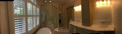 Restroom Renovation — Kitchen Remodeling project by Veteran Restorations, LLC