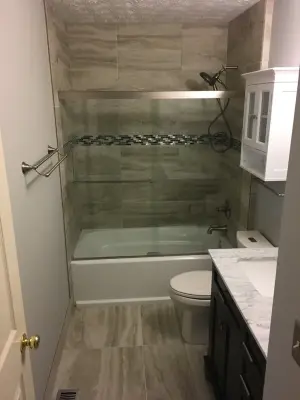 Custom Professional Remodeling, Inc - Flooring Installation Services in Marietta, GA
