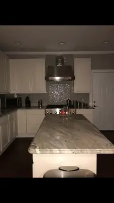 Culinary Surface Initiatives by K & M Flooring-Renovations Inc.