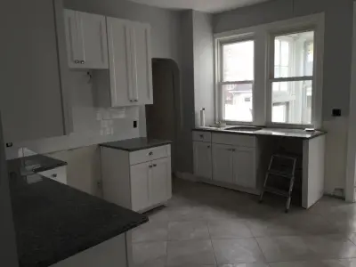K & M Flooring-Renovations Inc. - Custom Cabinets & Cabinetry in Putnam Valley, NY