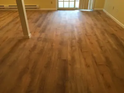 K & M Flooring-Renovations Inc. - Custom Cabinets & Cabinetry in Putnam Valley, NY