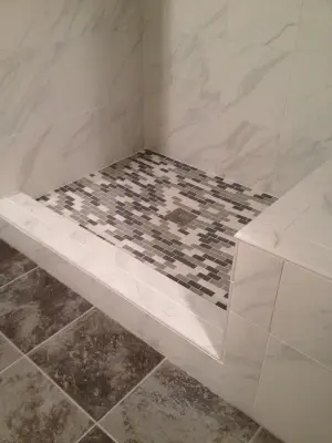 Precisi Tile Solutions - Flooring Installation Services in Mooresville, NC
