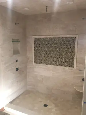 Precisi Tile Solutions - Flooring Installation Services in Mooresville, NC