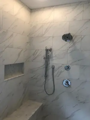 Precisi Tile Solutions - Flooring Installation Services in Mooresville, NC