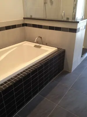 Precisi Tile Solutions - Flooring Installation Services in Mooresville, NC