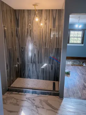 CJA Construction Company - Countertop Installation Services in Morgantown, WV