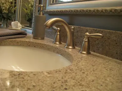 Kircher Design & Build - Countertop Installation Services in Brookville, OH