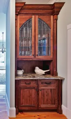 Timberwolf Designs - Bathroom Remodeling in Lewisville, NC
