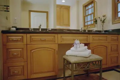 Dickinson Cabinetry - Custom Cabinets & Cabinetry in San Jose, CA
