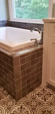 Potter Construction - Custom Cabinets & Cabinetry in Roanoke, VA