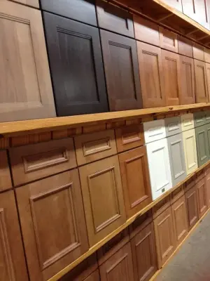 Culinary Enhancements — Kitchen Remodeling project by Wonderful & Great, Inc