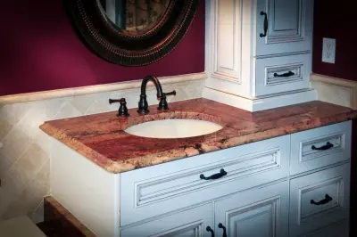 The Stone Shoppe - Kitchen Remodeling in Danville, VA