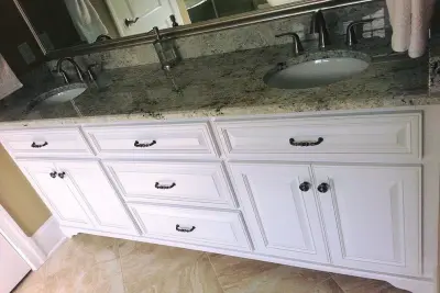 The Stone Shoppe - Kitchen Remodeling in Danville, VA