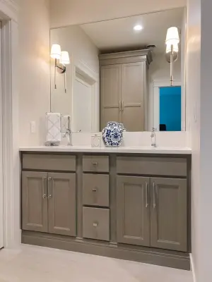 Keystone Home - Countertop Installation Services in Burlington, IA