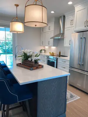 Keystone Home - Countertop Installation Services in Burlington, IA